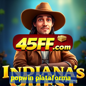 popwin plataforma